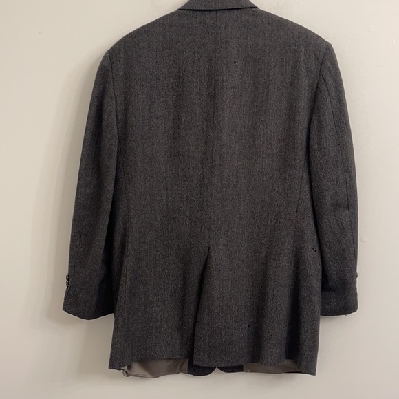 Brooks brothers men's wool blazer - Picture 5 of 7